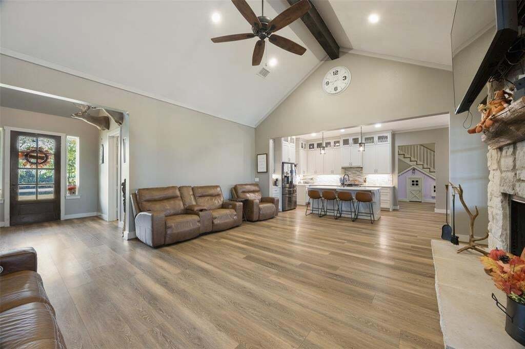 House in Tom Bean, Texas, United States 5 - 19031042