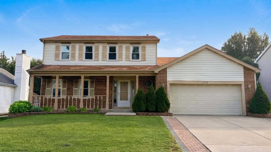 House in Schaumburg, Illinois, United States 1 - 19030914
