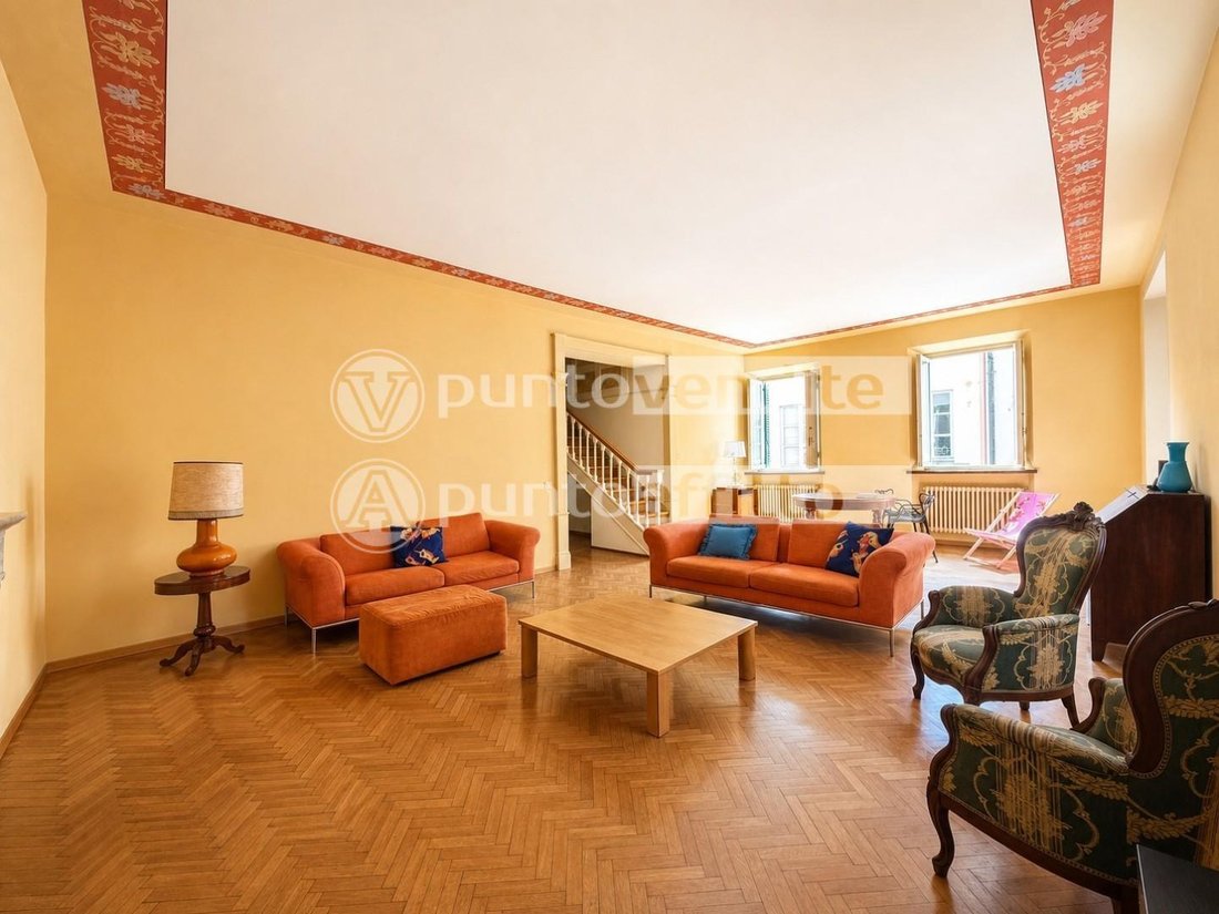 Apartamento en Centro Storico, Lucca, Toscana 2 - 19024702