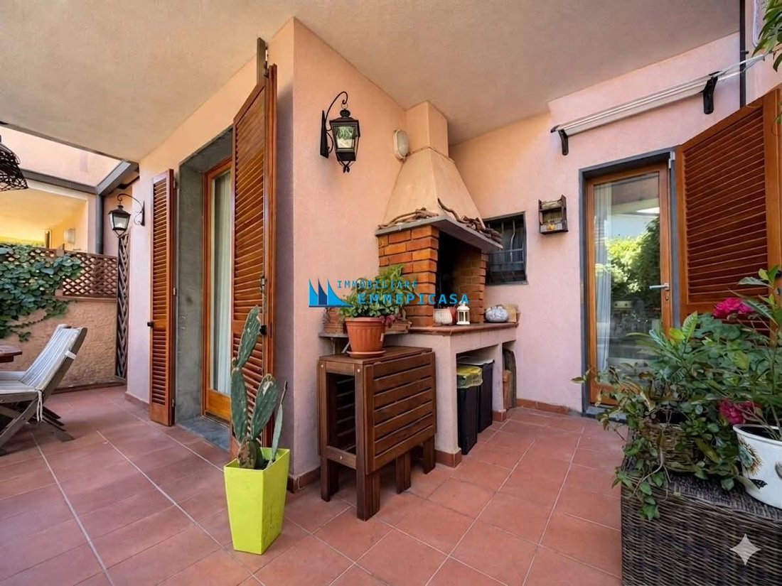 Country House in Cinquale, Montignoso, Tuscany 4 - 19024690