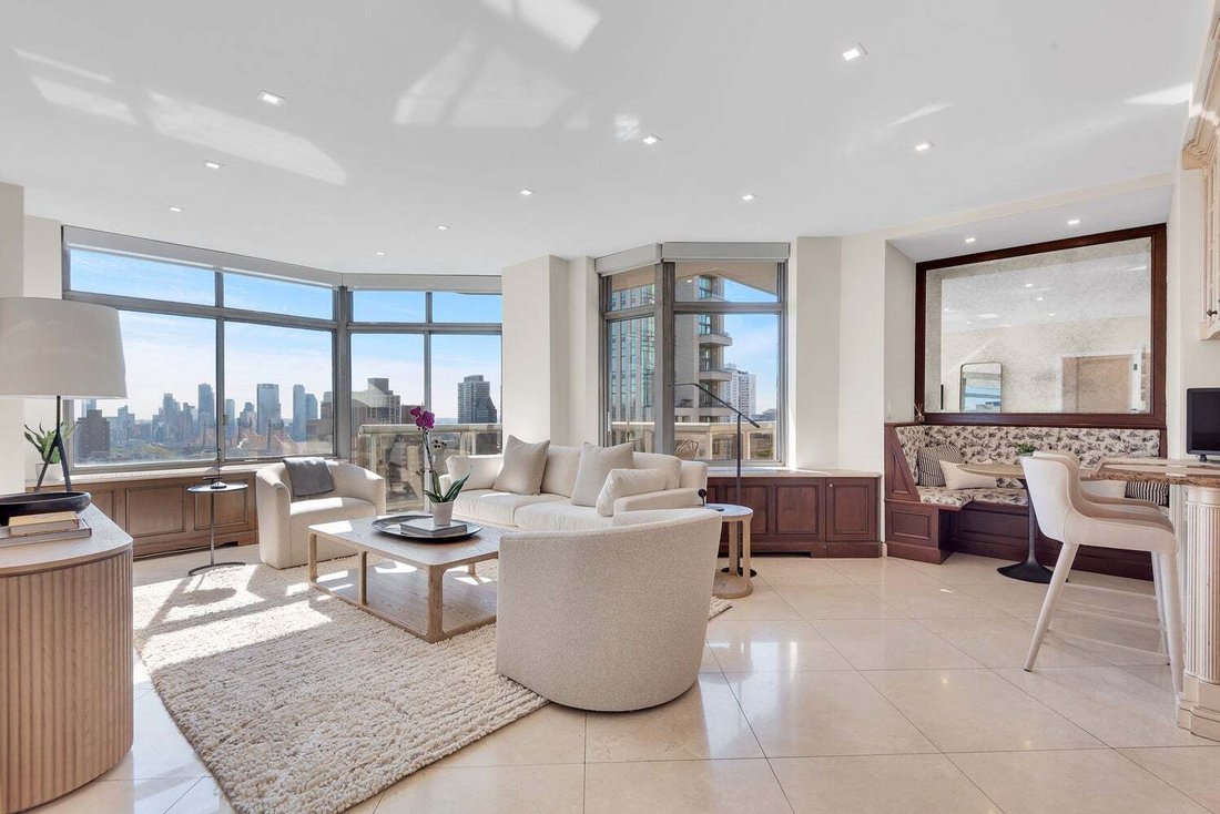 Condo in New York, New York, United States 1 - 19027782