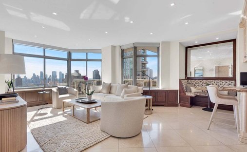 Condominio en Nueva York, Nueva York, Estados Unidos 1