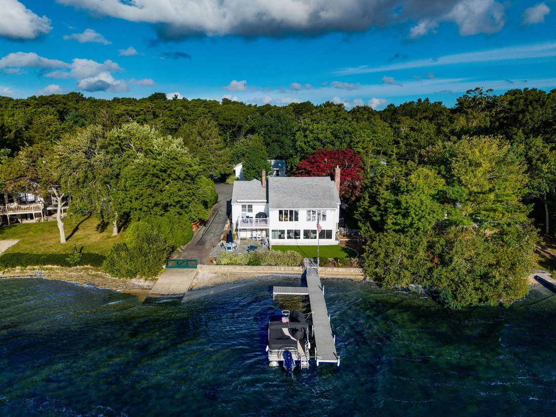 House in Barnstable, Massachusetts, United States 1 - 19023014