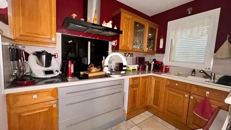 House in Les Moutiers-en-Retz, Pays de la Loire, France 4 - 19029945