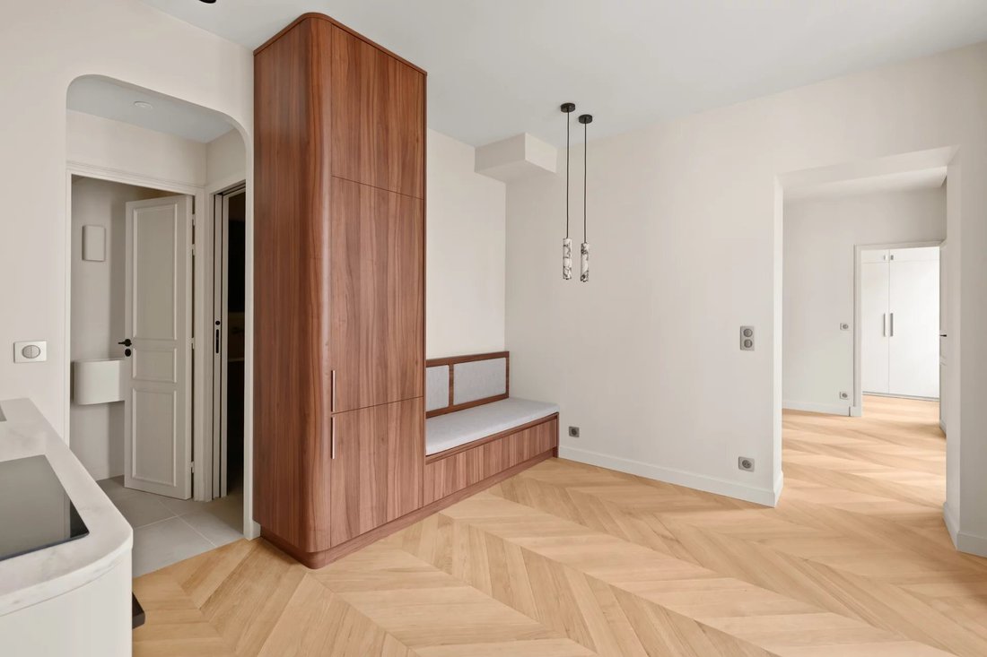 Wohnung in Sankt Gervais, Paris 4e Arrondissement, Paris 2 - 19029965
