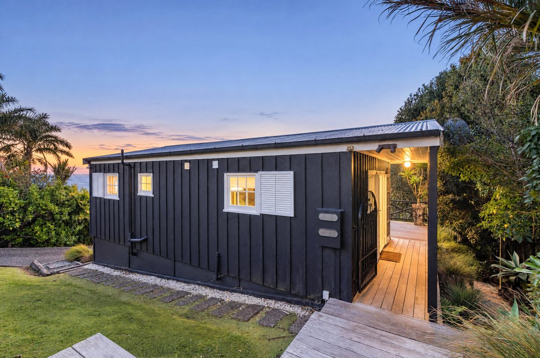 Haus in Waiheke Island, Auckland, Neuseeland 4 - 19034562