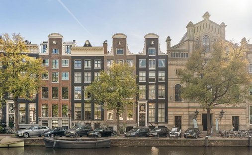 Apartment in Amsterdam, North Holland, Netherlands 1