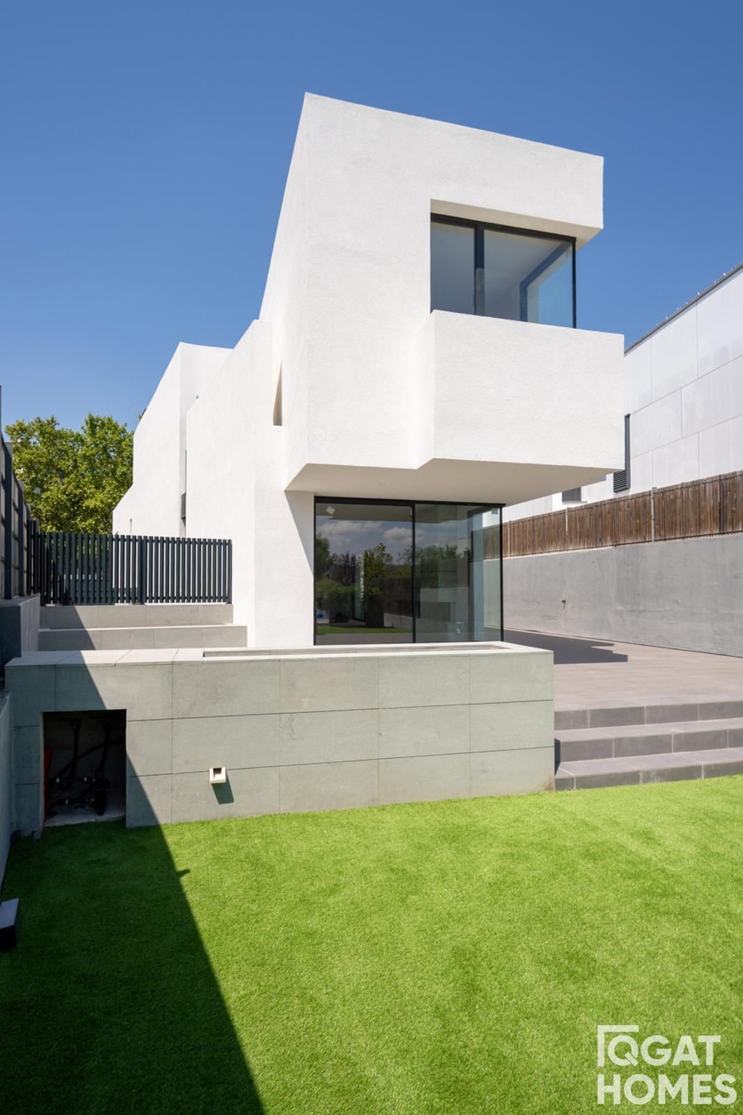Chalet à Sant Cugat del Vallès, Catalogne, Espagne 5 - 19024220