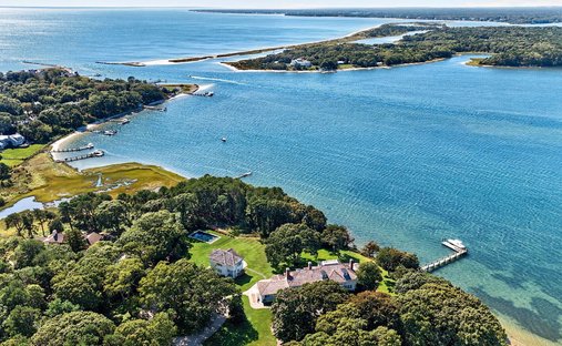 House in Barnstable, Massachusetts, United States 1
