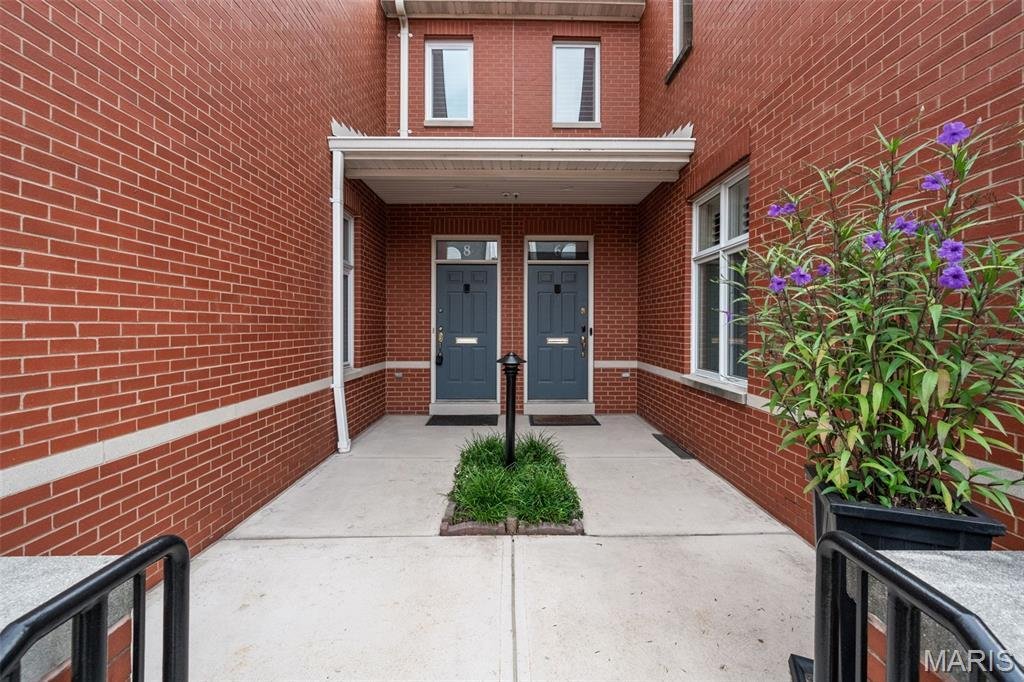 Condo in St. Louis, Missouri, United States 3 - 19023658