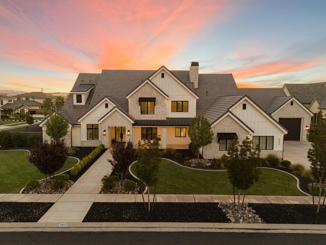 House in St. George, Utah, United States 1 - 19029166