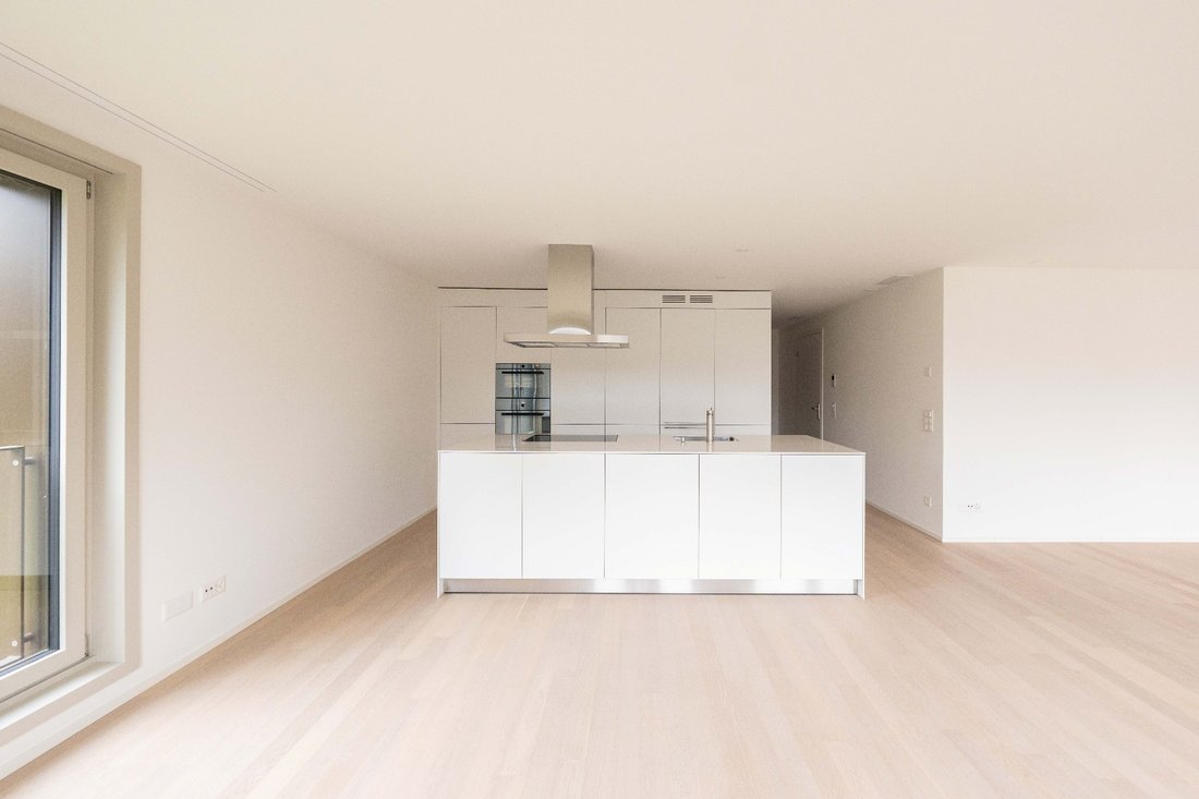 Apartment in Zurich, Canton of Zurich, Switzerland 4 - 19031795