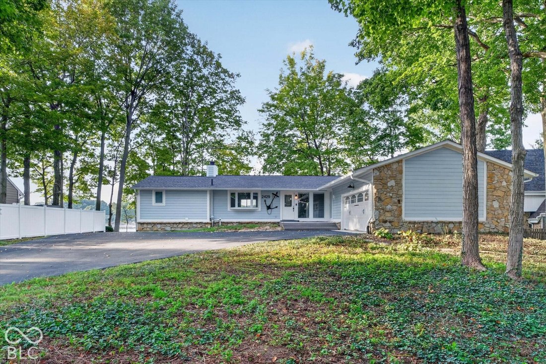 House in Cicero, Indiana, United States 3 - 19022795