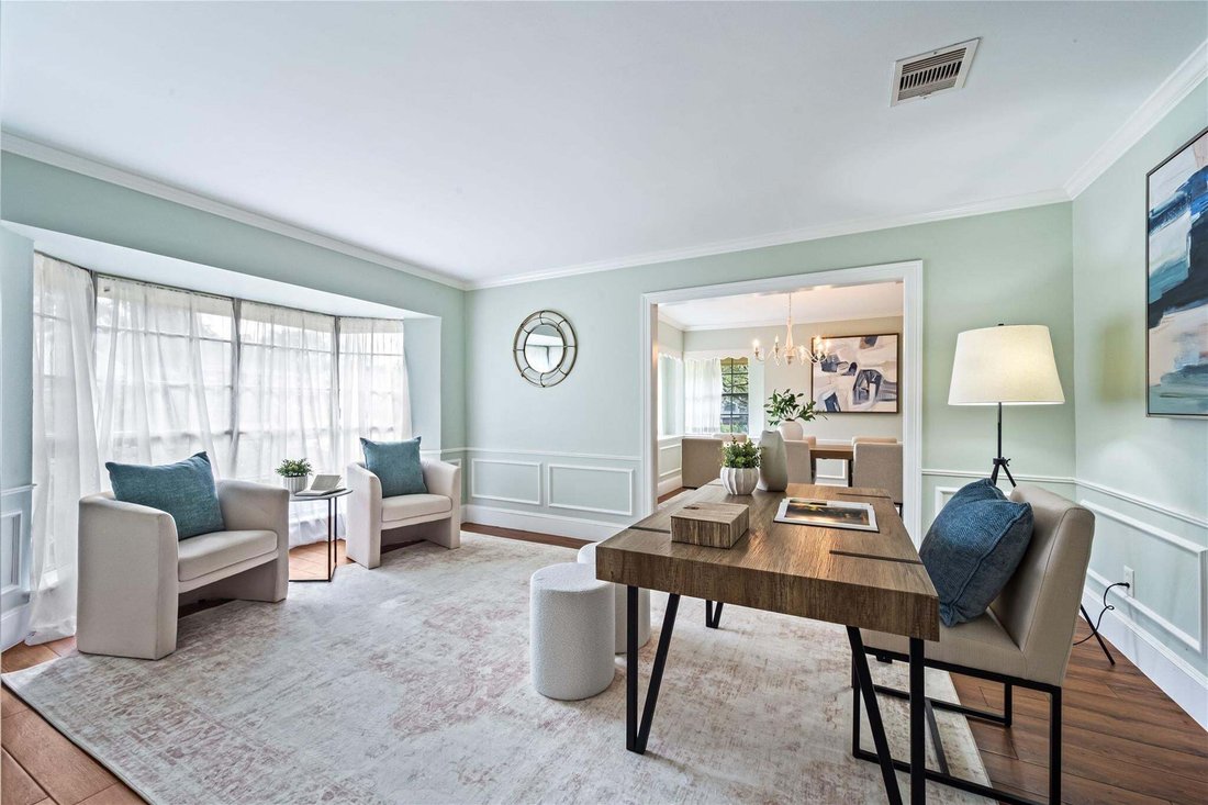 House in Houston, Texas, United States 3 - 19024799