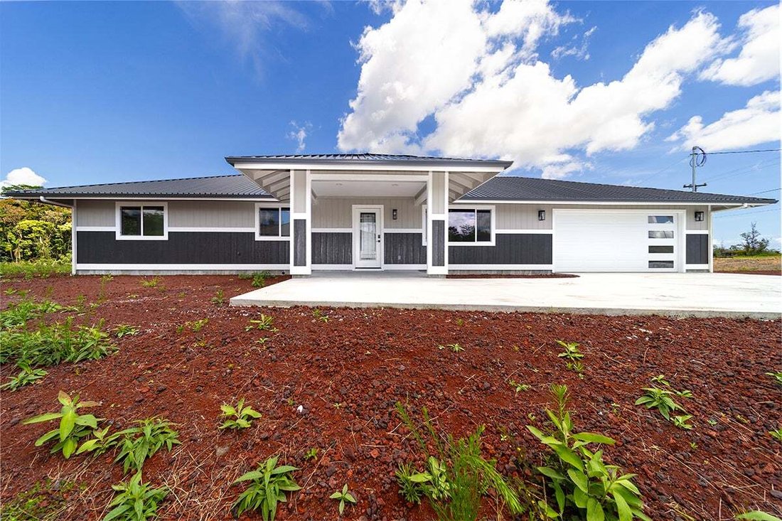 House in Hilo, Hawaii, United States 1 - 19022655
