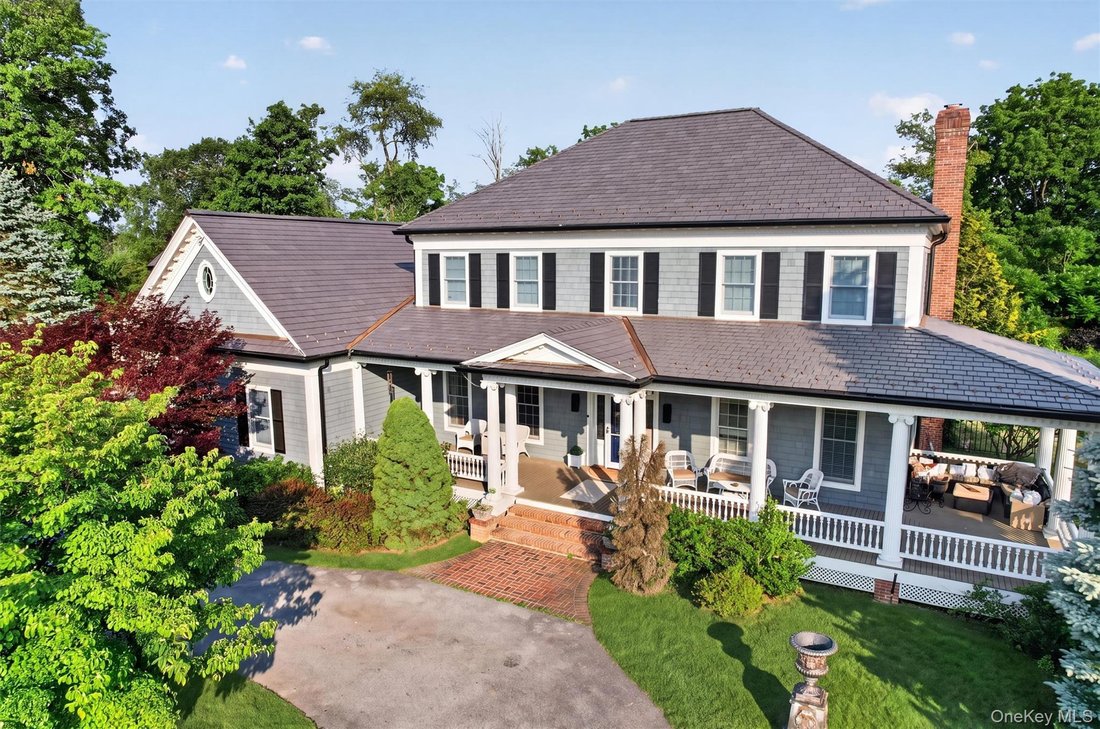 House in Warwick, New York, United States 4 - 19027085