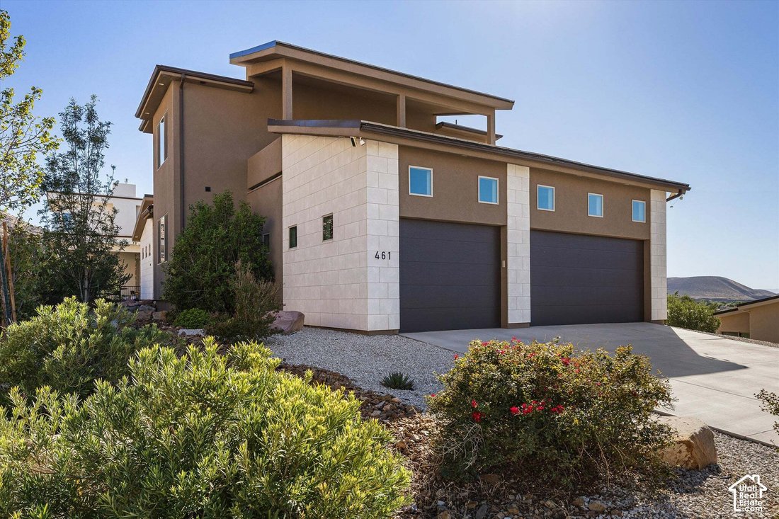 House in La Verkin, Utah, United States 2 - 19031125
