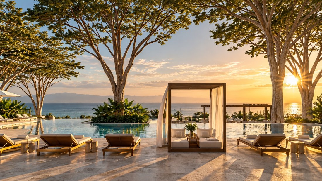 Apartment in Punta Mita, Nayarit, Mexico 2 - 19033895