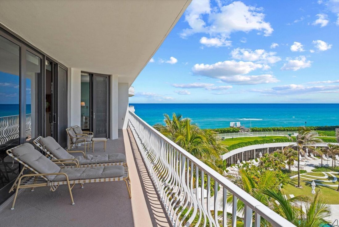 Condo in Palm Beach, Florida, United States 1 - 19032291