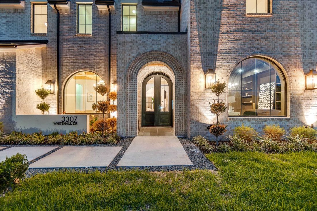 House in Dallas, Texas, United States 2 - 19026531