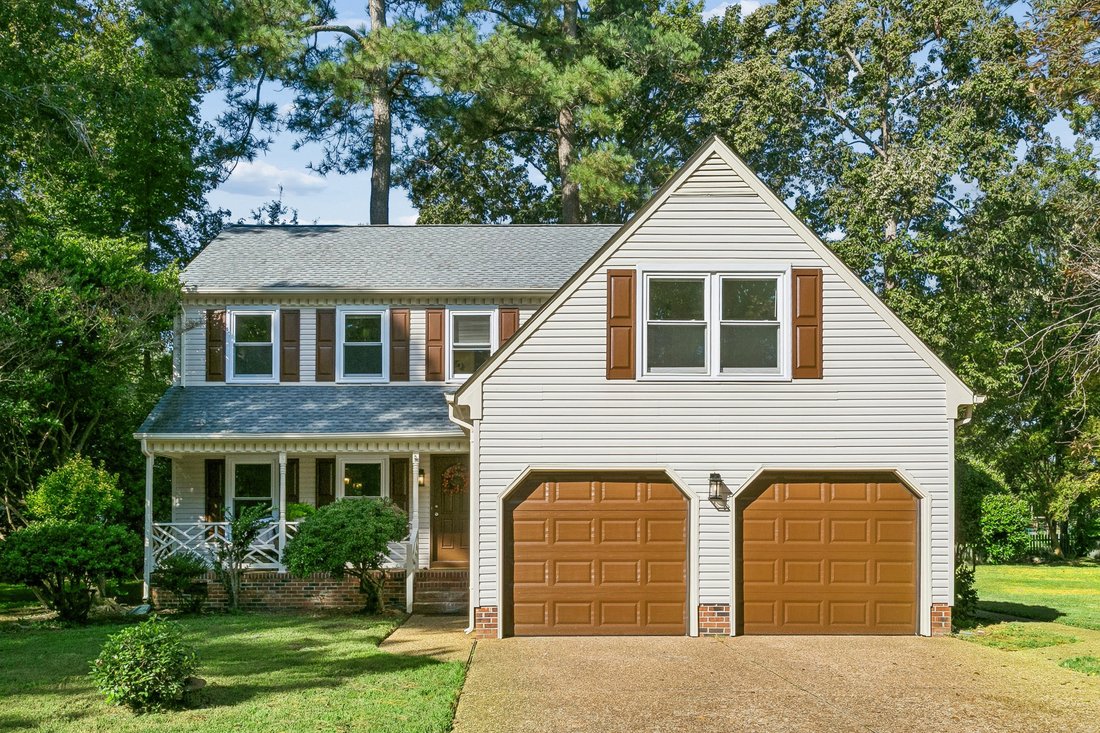 Haus in Yorktown, Virginia, Vereinigte Staaten 1 - 19022398