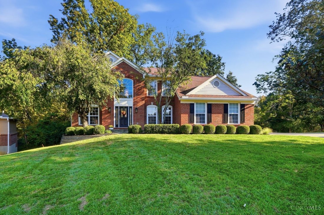 House in Loveland, Ohio, United States 3 - 19020474