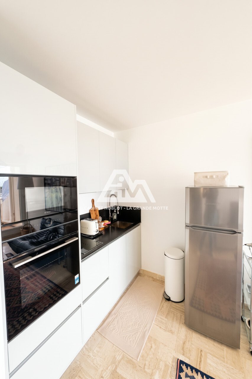 Appartamento a Mauguio, Occitania, Francia 5 - 19032680