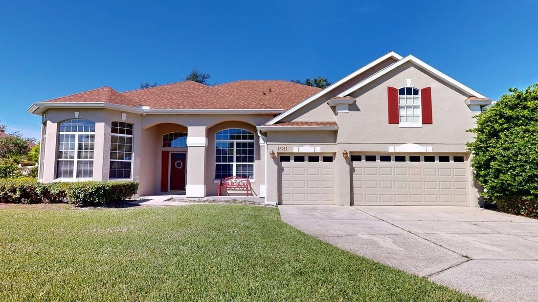 House in Winter Garden, Florida, United States 1 - 19023423