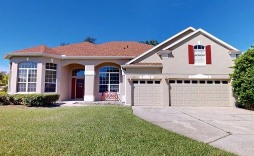 House in Winter Garden, Florida, United States 1