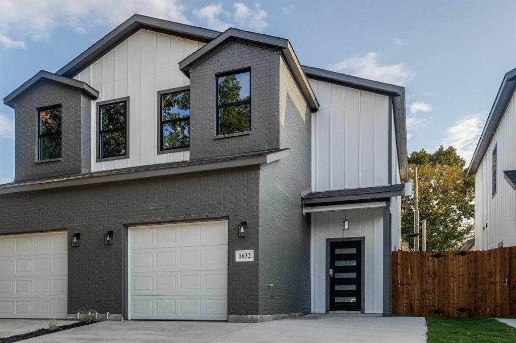 Townhouse in Fort Worth, Texas, United States 2 - 19024583