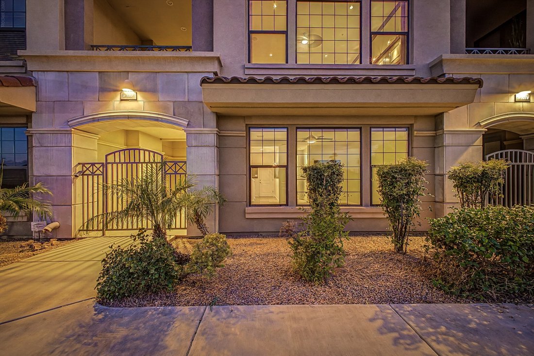 Apartment in Paradise Valley, Arizona, United States 3 - 19021786