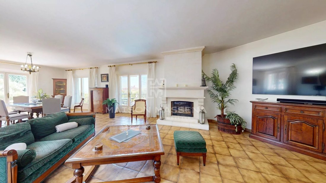 House in Nice, Provence-Alpes-Côte d'Azur, France 2 - 19029439