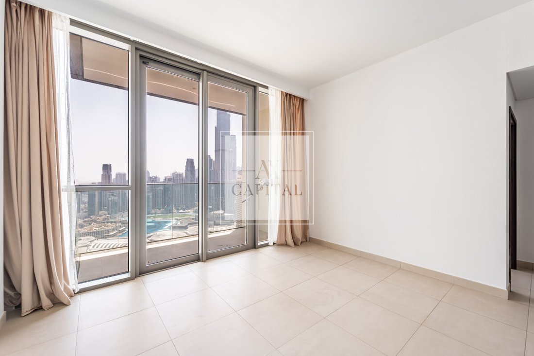 Apartment in Business Bay, Dubai, United Arab Emirates 3 - 19033666