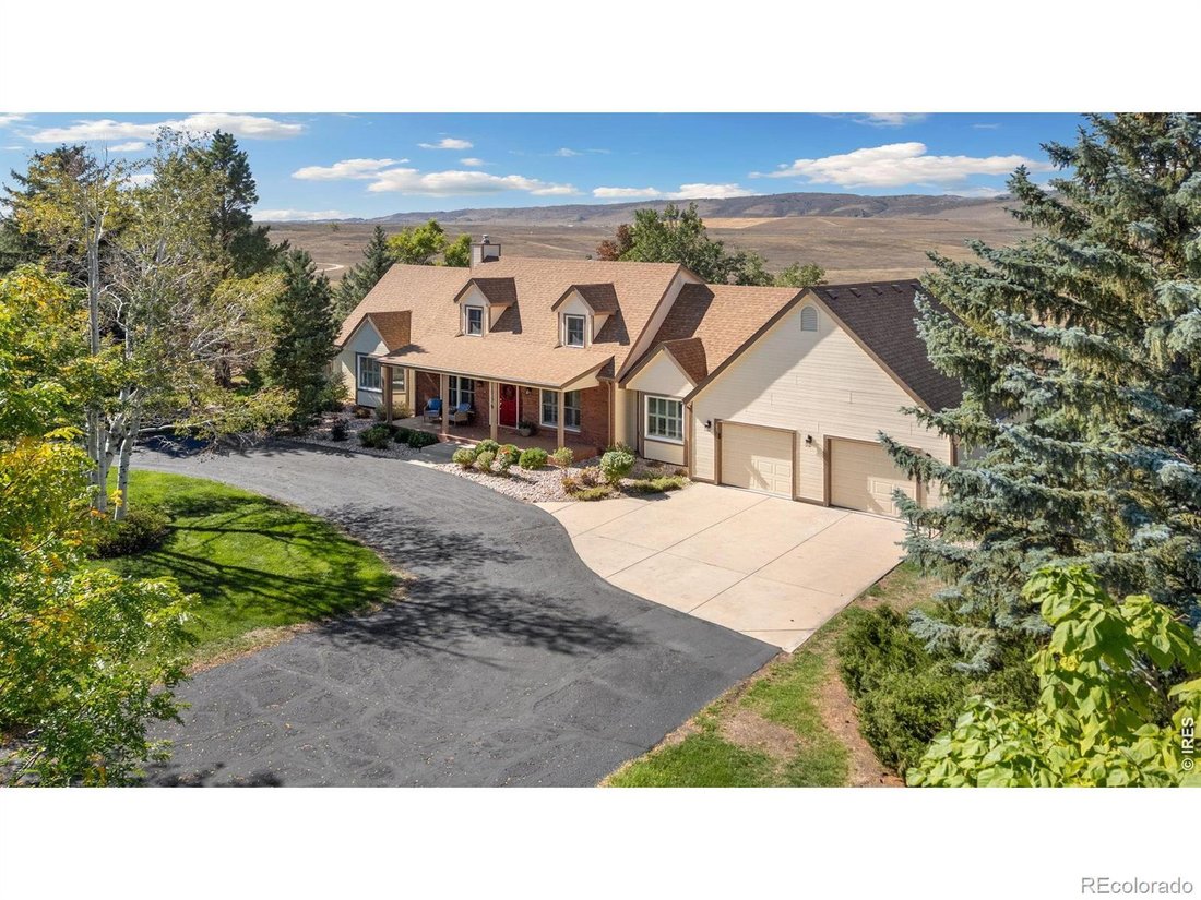House in Fort Collins, Colorado, United States 5 - 19023318