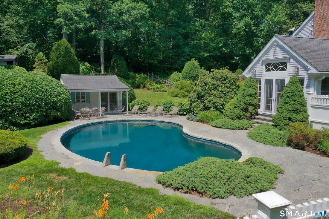 House in New Canaan, Connecticut, United States 3 - 19026564