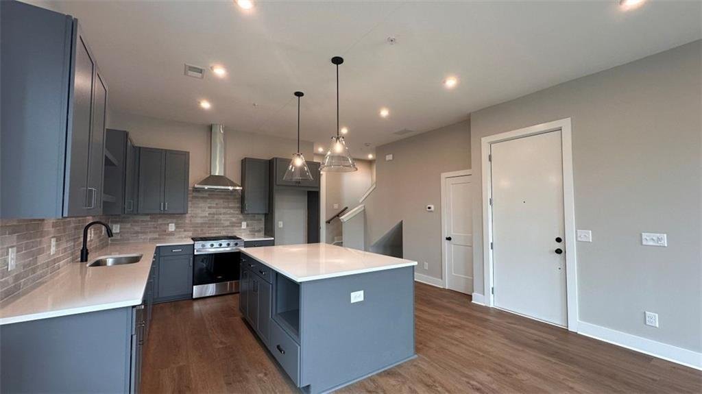 Condominio a Atlanta, Georgia, Stati Uniti 2 - 19030878