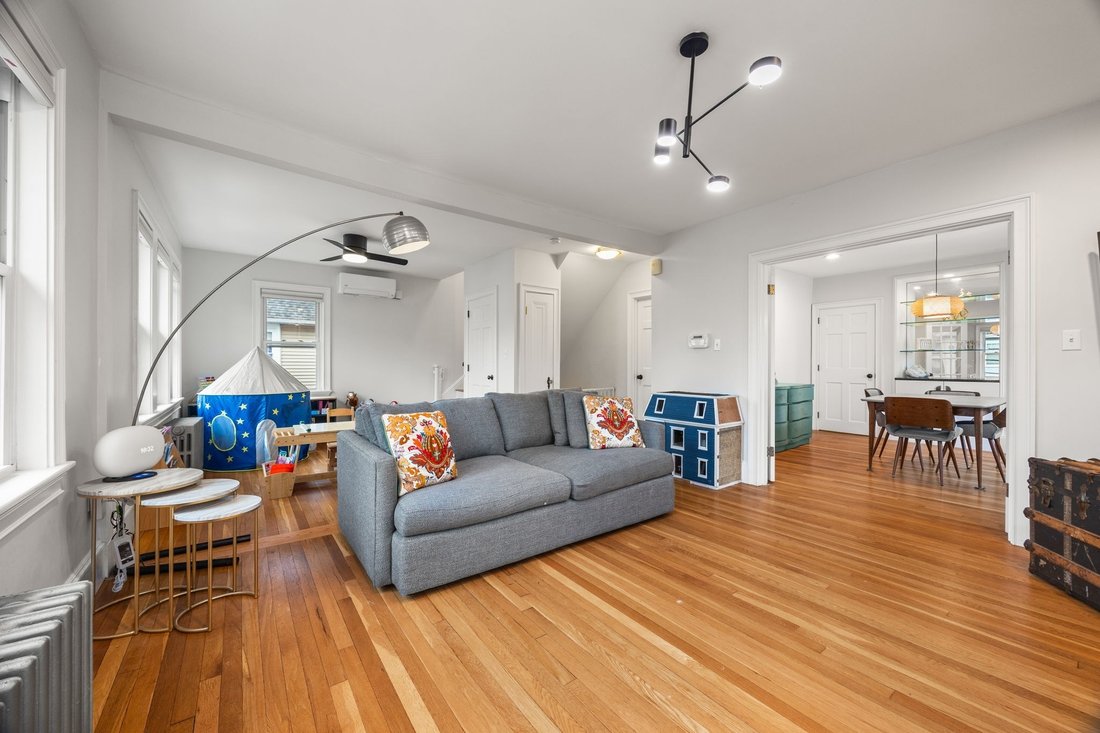 Apartment in Arlington, Massachusetts, United States 5 - 19021650