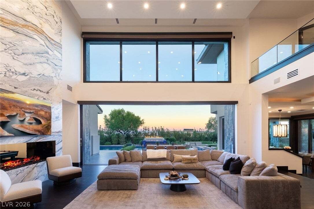 House in Las Vegas, Nevada, United States 4 - 19022879