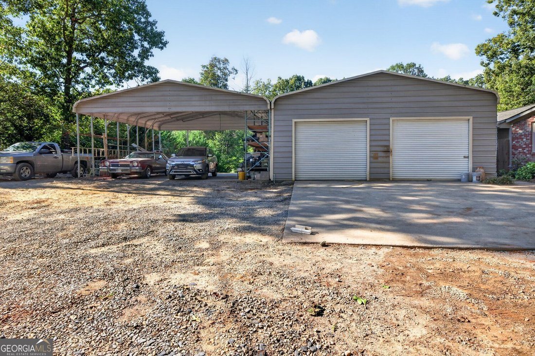House in Buford, Georgia, United States 3 - 19024299