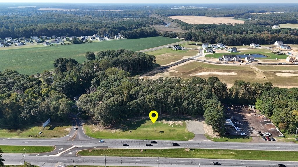 Terrain à Milton, Delaware, États-Unis 1 - 19031728