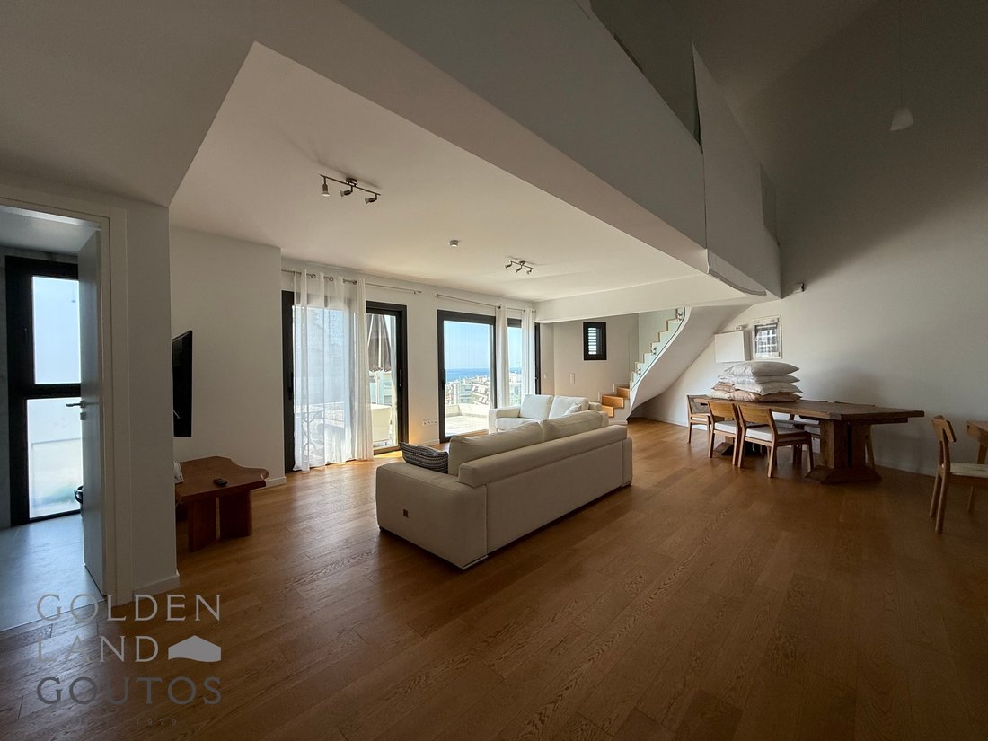 Apartment in Voula, Attica, Greece 1 - 19029293