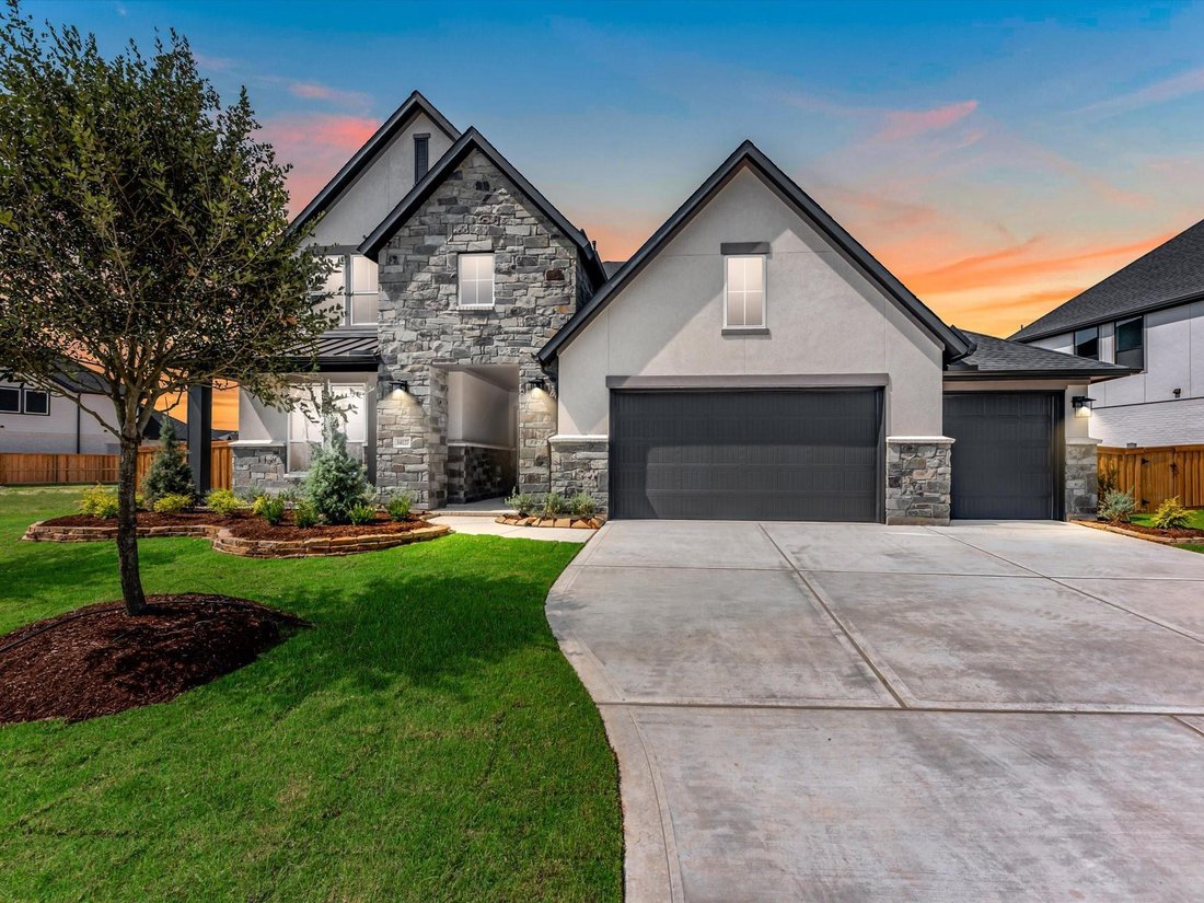 House in Houston, Texas, United States 1 - 19027636