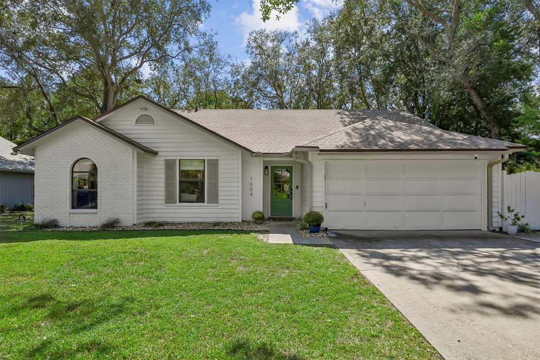 House in Fernandina Beach, Florida, United States 1 - 19028144
