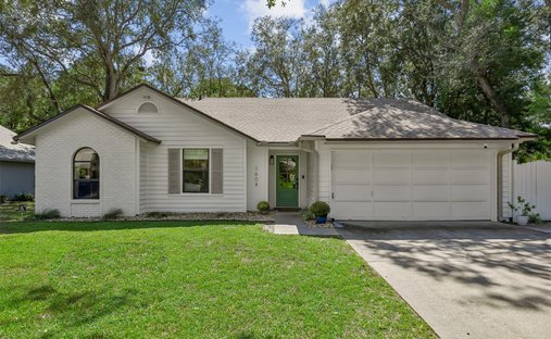 Maison à Fernandina Beach, Floride, États-Unis 1