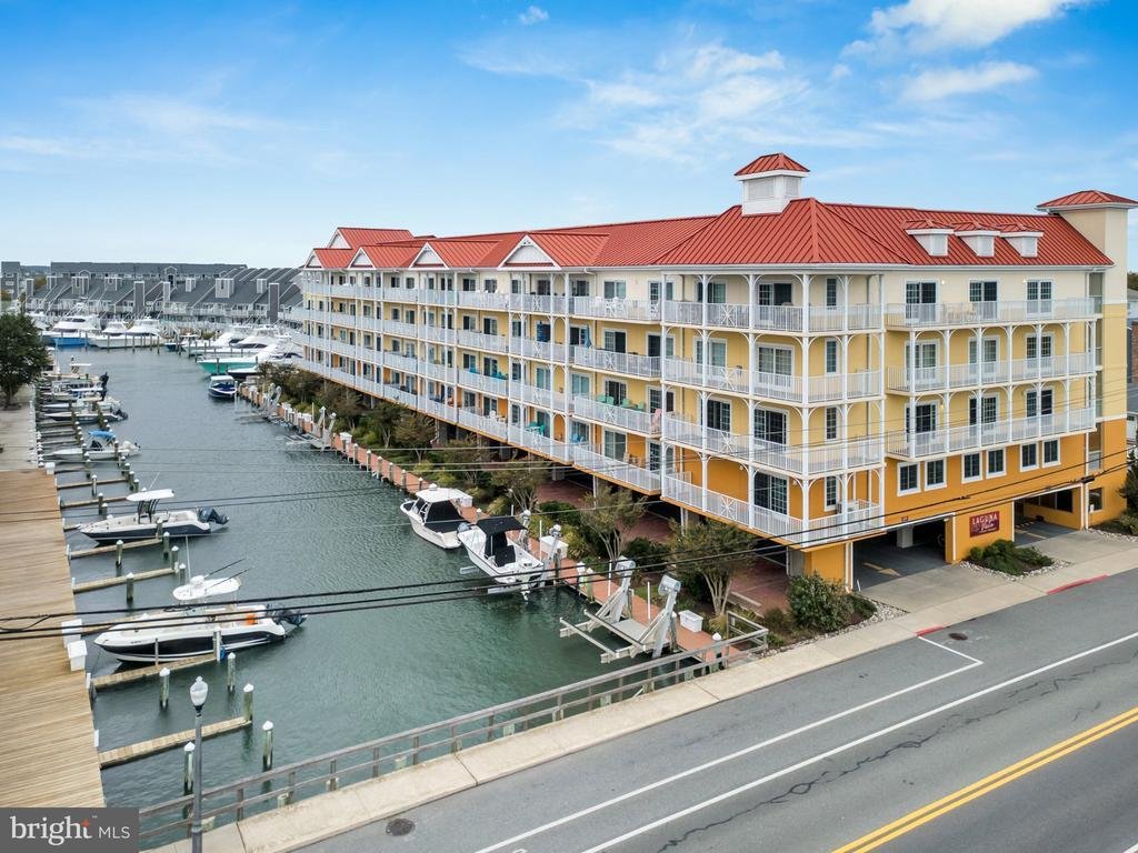 Apartment in Ocean City, Maryland, United States 1 - 19021126