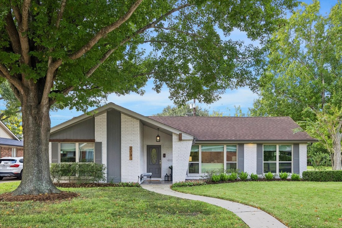 House in Houston, Texas, United States 1 - 19022219