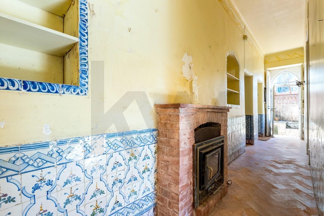 Casa en Sintra, Distrito de Lisboa, Portugal 3 - 19021121