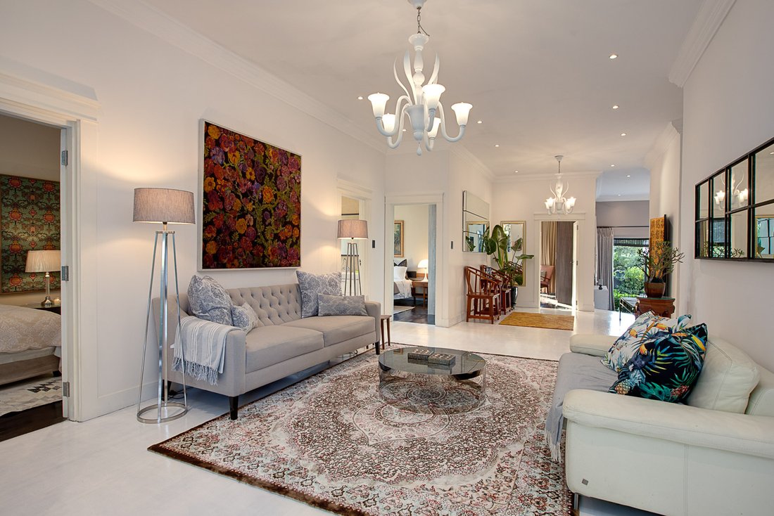 Country House in Sandton, Gauteng, South Africa 5 - 19028494