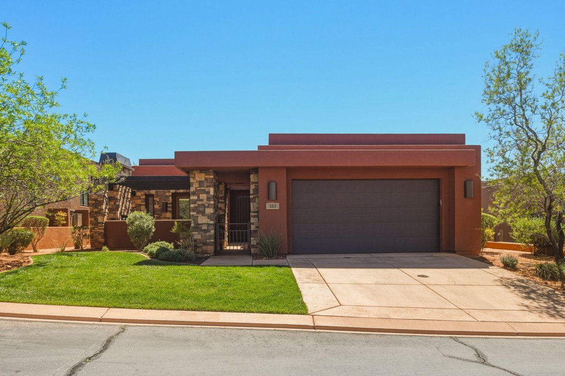 House in St. George, Utah, United States 1 - 19022745
