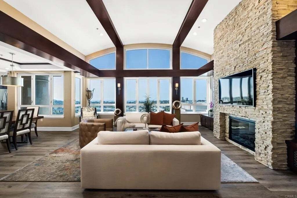 Condo in San Diego, California, United States 1 - 19020962
